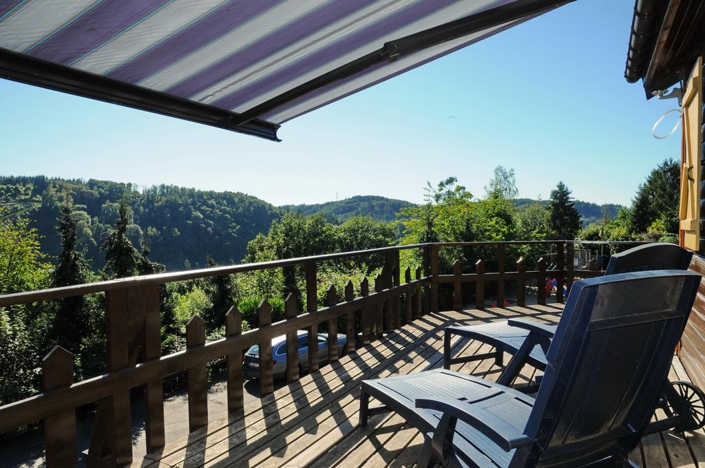 Les Rochettes Venus 5 Villa La-Roche-en-Ardenne Eksteriør billede