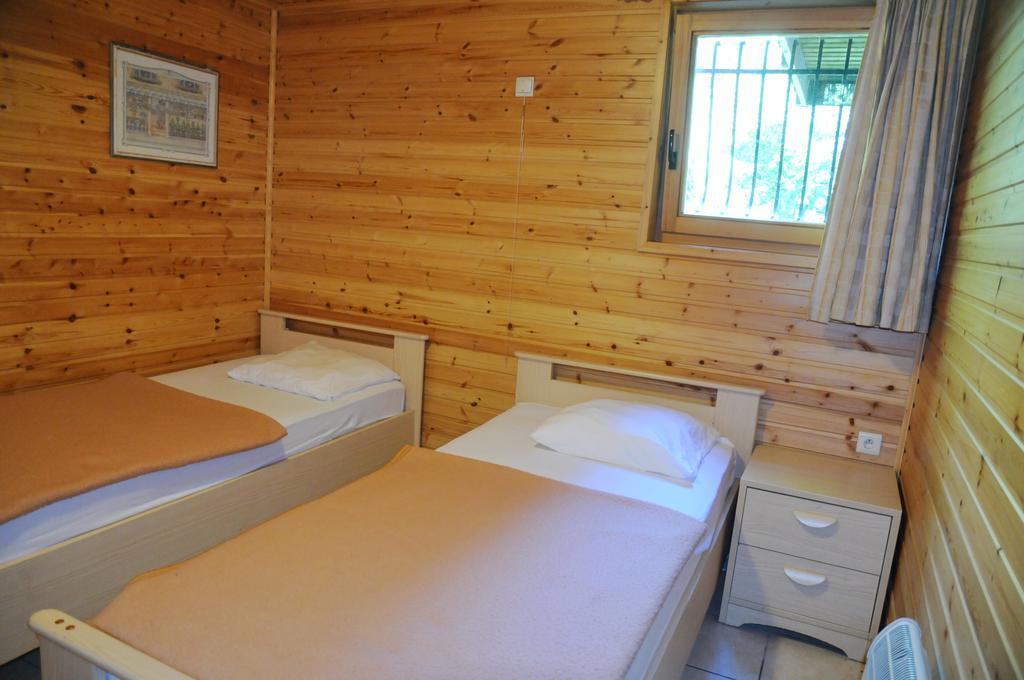 Les Rochettes Venus 5 Villa La-Roche-en-Ardenne Eksteriør billede